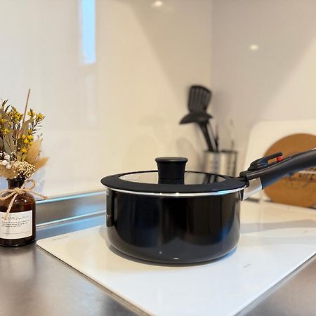Nestay Inn Tokyo Asakusa Екстериор снимка