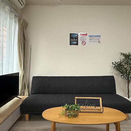 Nestay Inn Tokyo Asakusa Екстериор снимка