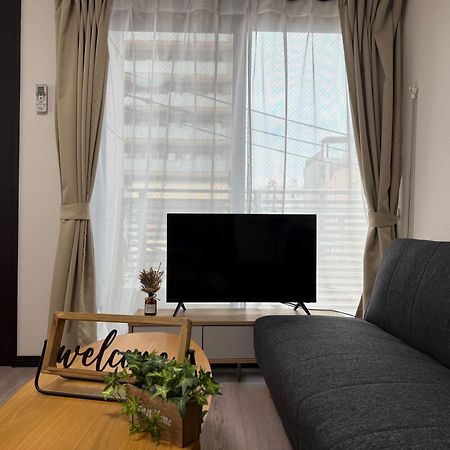 Nestay Inn Tokyo Asakusa Екстериор снимка