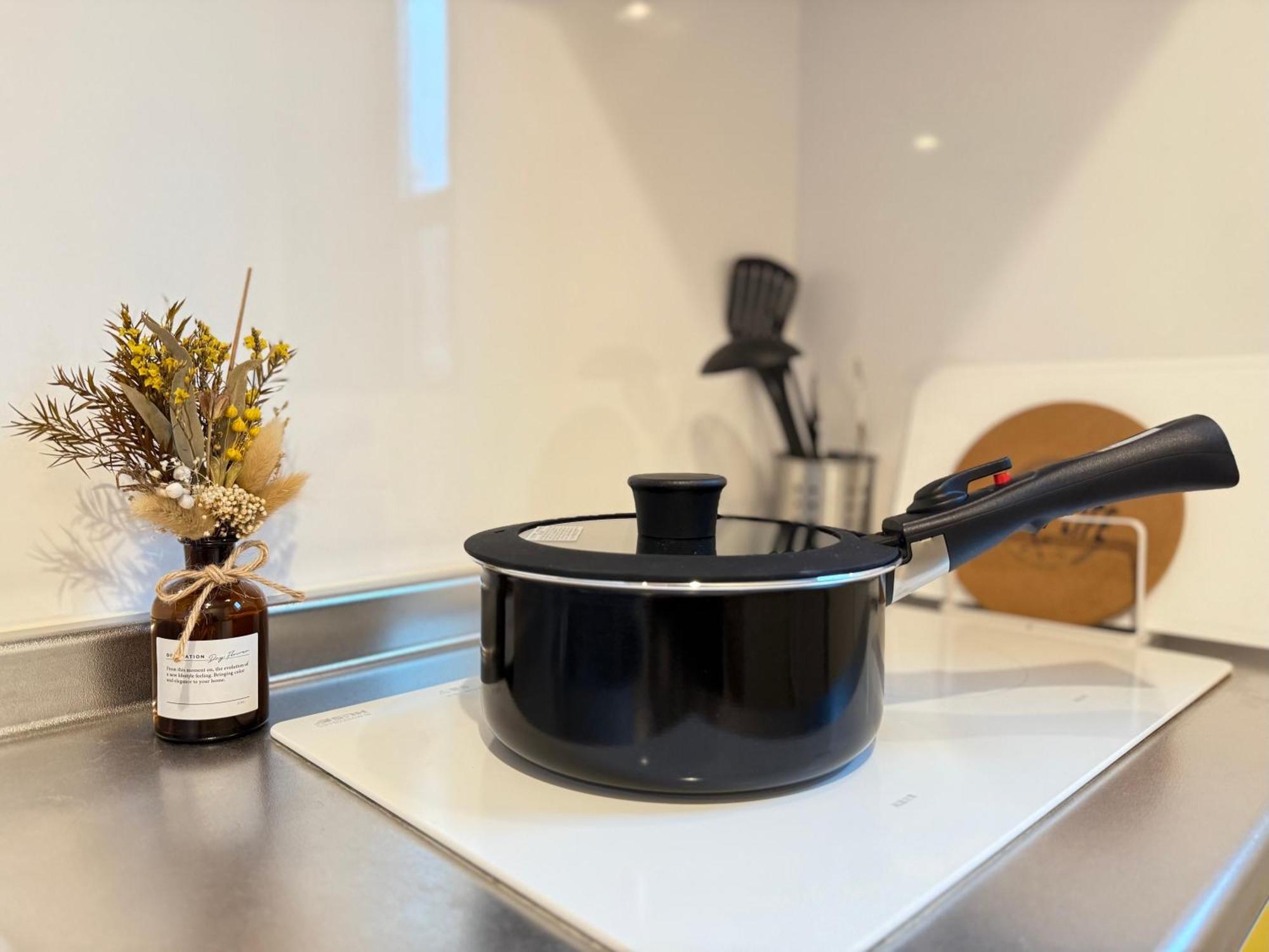 Nestay Inn Tokyo Asakusa Екстериор снимка