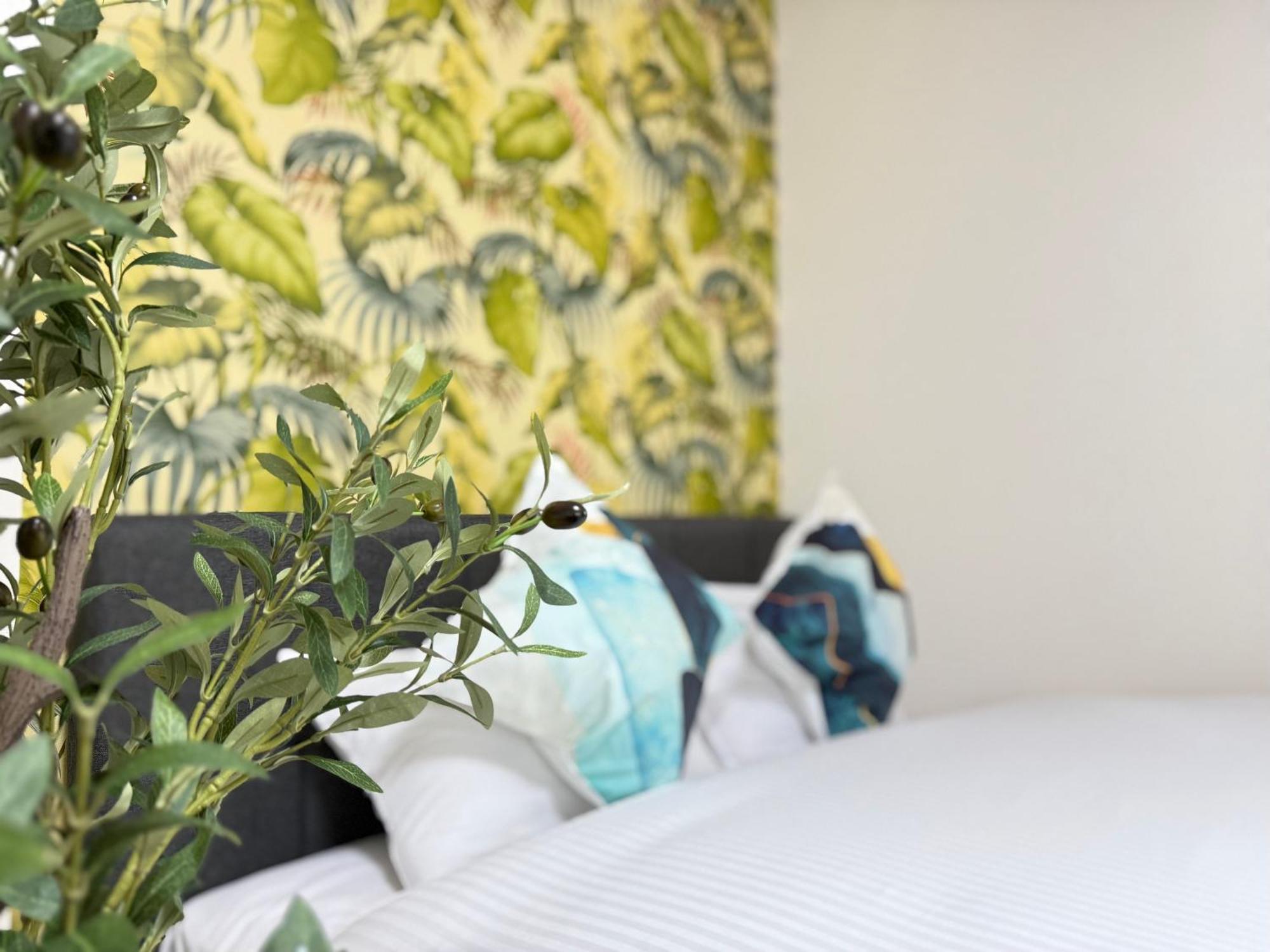 Nestay Inn Tokyo Asakusa Екстериор снимка