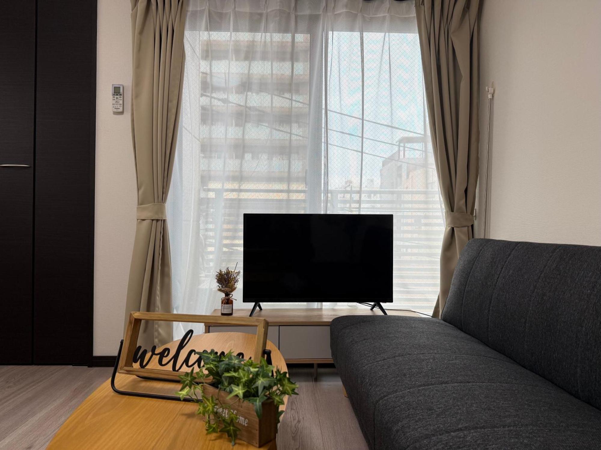 Nestay Inn Tokyo Asakusa Екстериор снимка